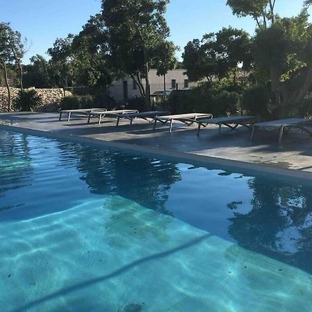 Bonifacio 3Mn Du Port! Villa Piscine Chauffee ,Clim,Wifi Zewnętrze zdjęcie