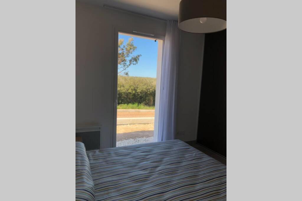Bonifacio 3Mn Du Port! Villa Piscine Chauffee ,Clim,Wifi Zewnętrze zdjęcie