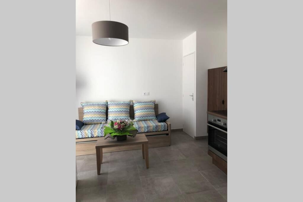Bonifacio 3Mn Du Port! Villa Piscine Chauffee ,Clim,Wifi Zewnętrze zdjęcie