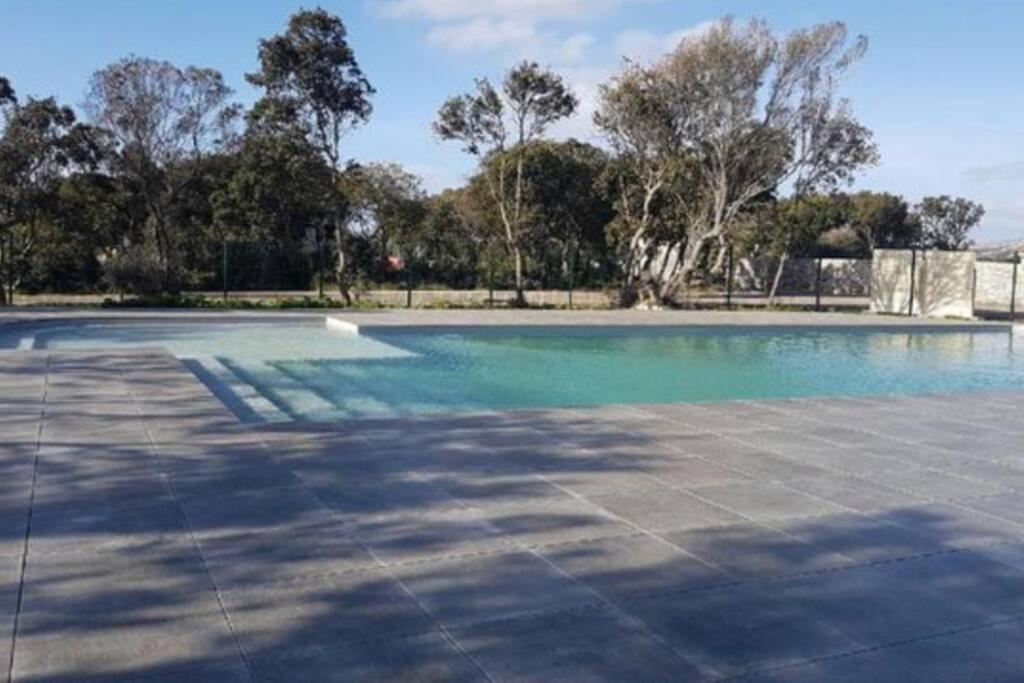 Bonifacio 3Mn Du Port! Villa Piscine Chauffee ,Clim,Wifi Zewnętrze zdjęcie