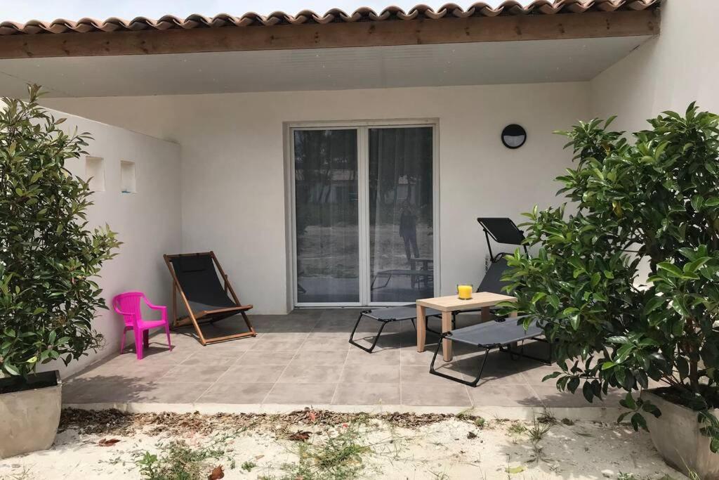 Bonifacio 3Mn Du Port! Villa Piscine Chauffee ,Clim,Wifi Zewnętrze zdjęcie